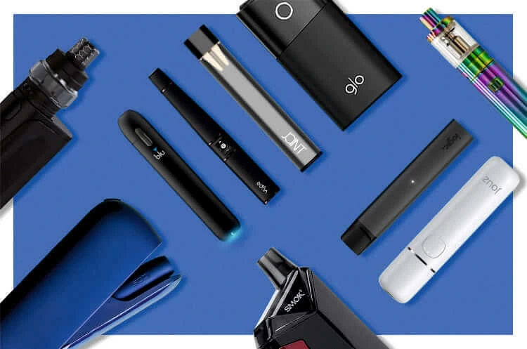 Новые правила продажи Iqos и Glo на территории РФ