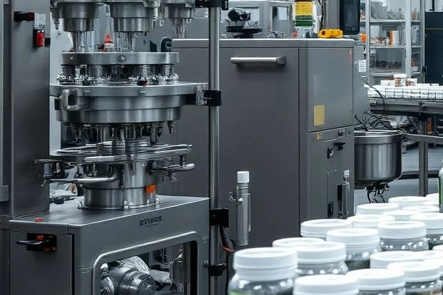 Внедрение Магазин 15 Mobile SMARTS от Клеверенс в работу компании Vitateka, Эстония