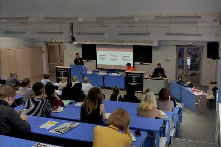 Киров активно готовится к маркировке товаров