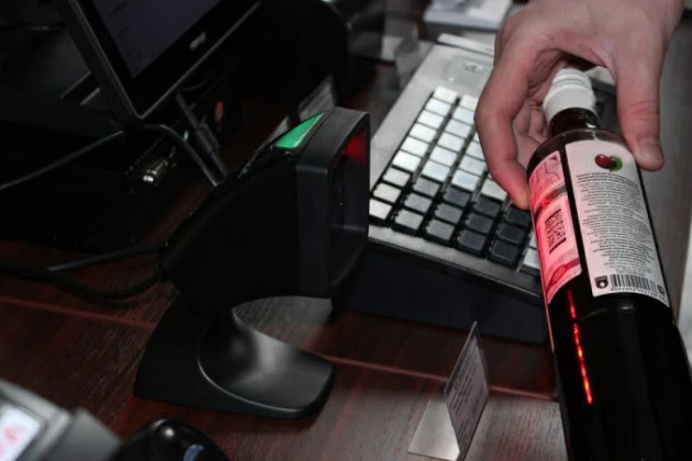 Работа с ЕГАИС в новых регионах России