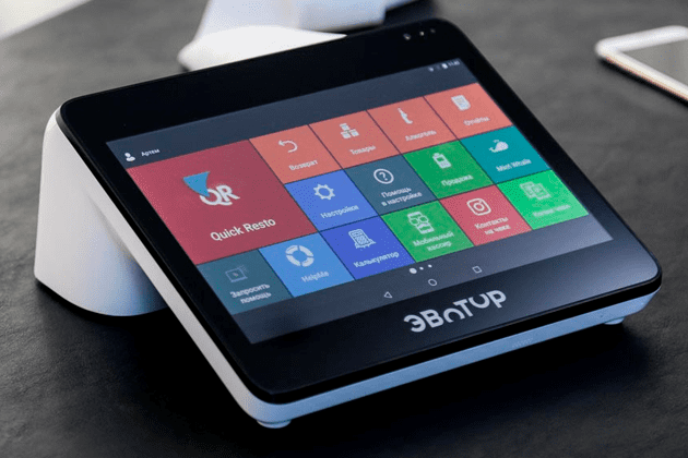 Как закрыть фискальный накопитель