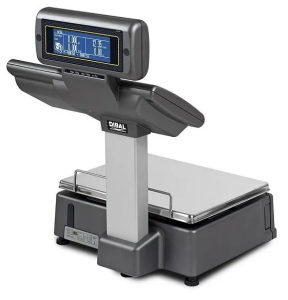 Торговые весы DIBAL M525(5)DB