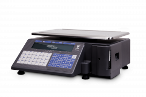 Весы с печатью этикеток DIGI SM-320
