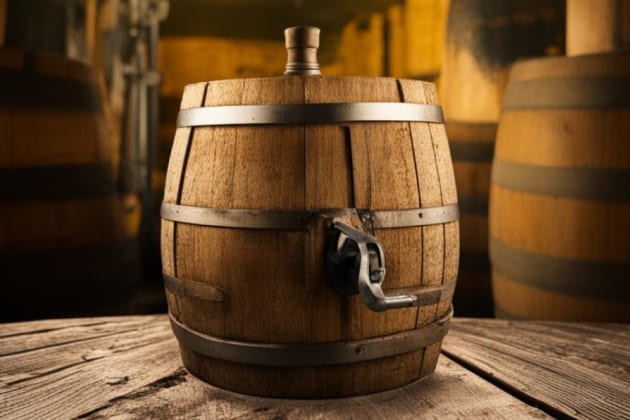 Продажа разливного пива из кег в общепите с 15 января 2024 года. Как настроить работу в iiko?