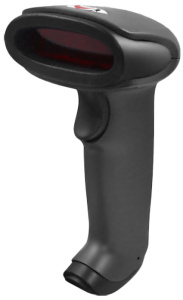 Сканер штрих-кода Sunlux XL-3200