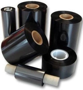 Риббон WAX Premium 450м/40мм/40мм/1", out 