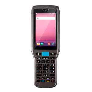 HONEYWELL SCANPAL EDA60K 1 HONEYWELL SCANPAL EDA60K 1