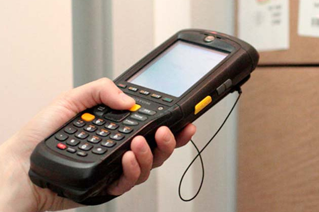 Выгрузка товаров из справочника номенклатуры 1С в Склад 15 на ТСД