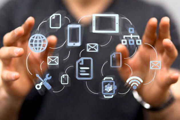 Как связать ИТ-службы и отдел программистов между собой (об интеграции Okdesk и Битрикс24)