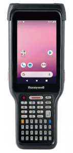 HONEYWELL SCANPAL EDA61K