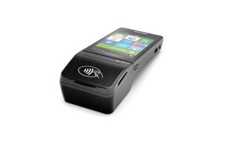 Эвотор 5i Смарт-терминал без ФН 