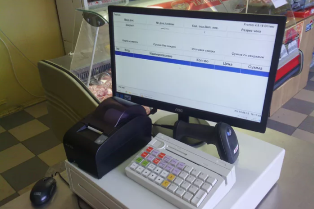 Обновление Фронтол: как выполнить самостоятельно