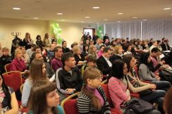 В donetsk снова состоится «Ярмарка франшиз»