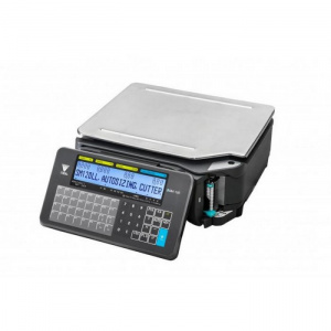 Весы с печатью этикеток DIGI SM-120