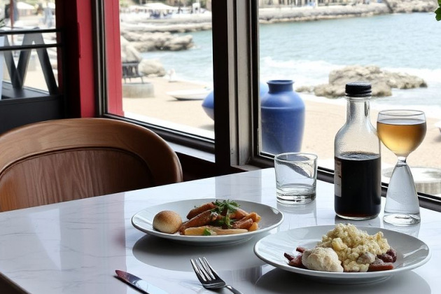 Внедрение iiko в работу кафе “Маячок”, г.Ялта