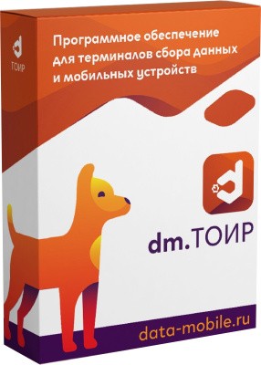DM.ТОИР - подписка на 1 месяц 