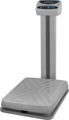 Напольные весы CAS DL 