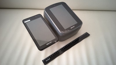 Смарт-терминал Эвотор Power без ФН 