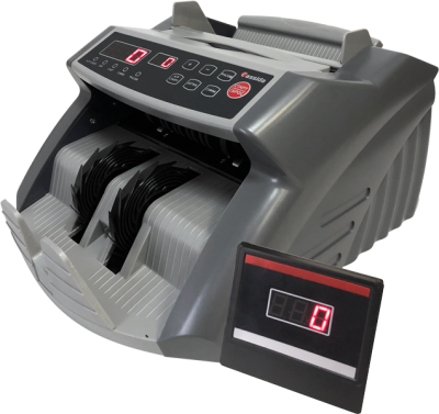 Счетчик банкнот Cassida 5550 UV DL 