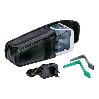 Счетчик банкнот DORS CT1015 