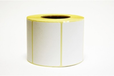 Термоэтикетка 58х40 ECO 600 (с препринтом) 