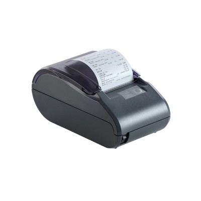 ККТ АТОЛ 30Ф. Темно-серый. 