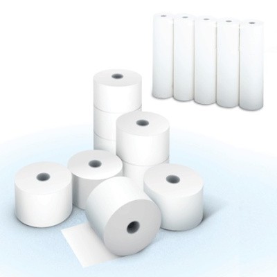 Чековая (кассовая) лента 69х12х60 