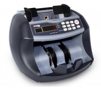 Счетчик банкнот Cassida 6650 UV 