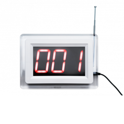 Med 24 iBells - комплект вызова медсестры 