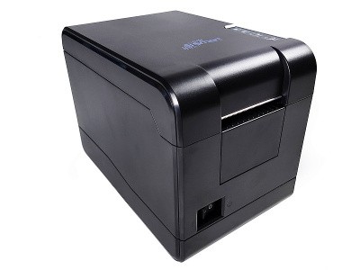 Принтер этикеток BSMART BS233 
