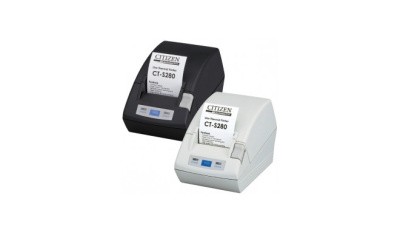 Чековый принтер  Citizen CT-S280 