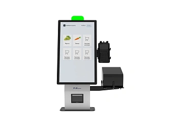Касса самообслуживания POScenter SCO-M210