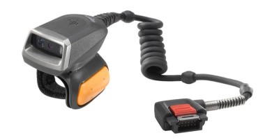 Сканер-кольцо Zebra RS5000 