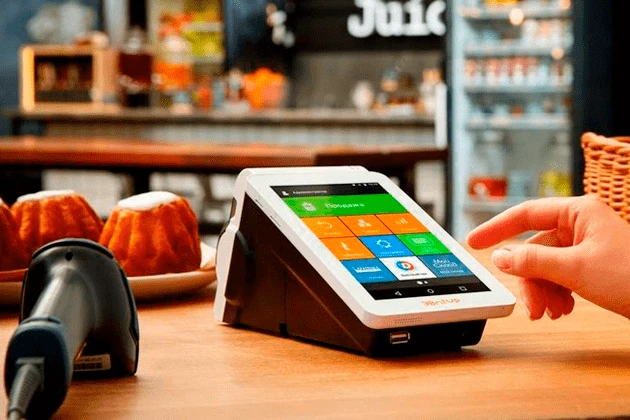 Как выбрать кассу в маленький магазин