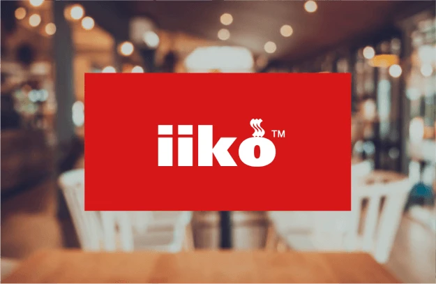 Обучение iiko