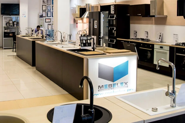 Доработка 1С и Битрикс24 для ТД “Мебелекс” из Екатеринбурга Доработка 1С и Битрикс24 для ТД “Мебелекс” из Екатеринбурга